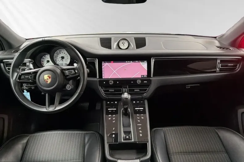 Porsche Macan din 2024 cu 18.400 km - oferta POR228574 - foto 9