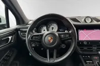 Porsche Macan din 2024 cu 18.400 km - oferta POR228574 - foto 11