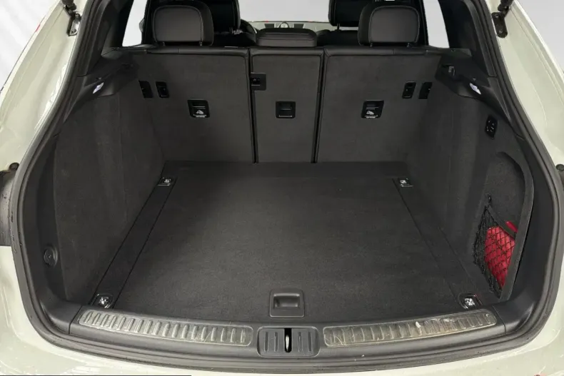 Porsche Macan din 2024 cu 18.400 km - oferta POR228574 - foto 15