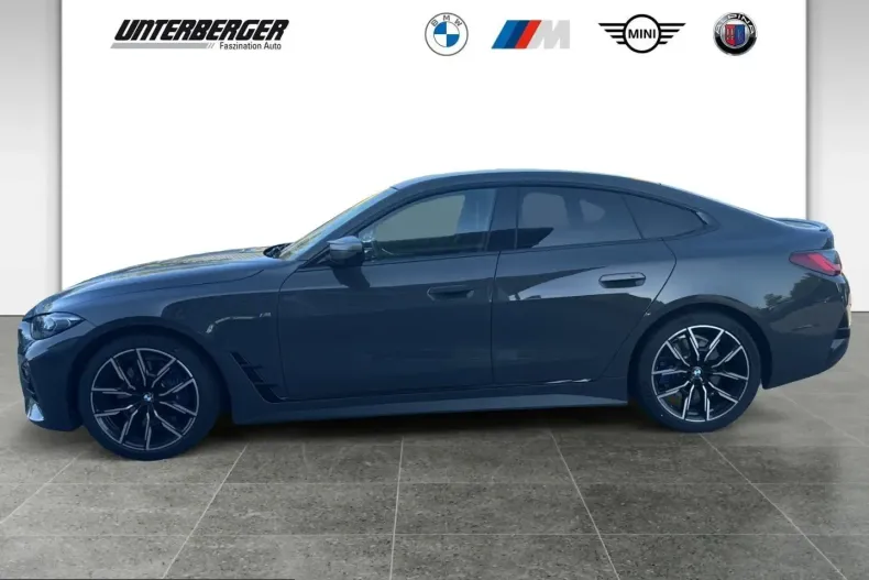 BMW M440 (Seria 4) din 2023 cu 32.927 km - oferta BMW228575 - foto 3