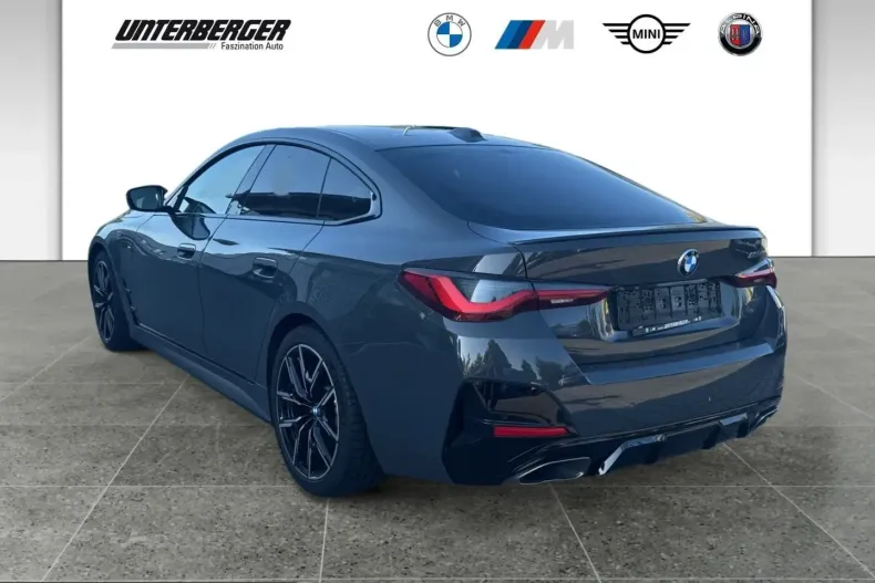 BMW M440 (Seria 4) din 2023 cu 32.927 km - oferta BMW228575 - foto 4