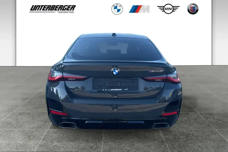 BMW M440 (Seria 4) din 2023 cu 32.927 km - oferta BMW228575 - foto 5