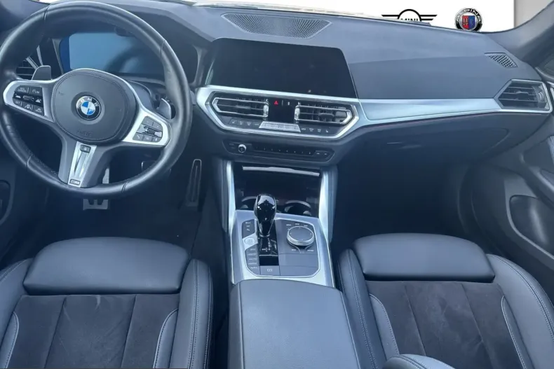 BMW M440 (Seria 4) din 2023 cu 32.927 km - oferta BMW228575 - foto 7