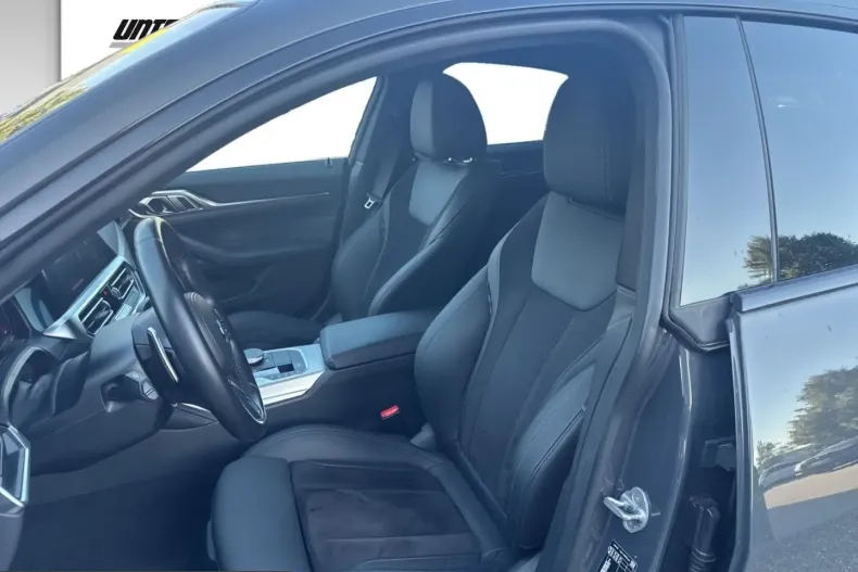 BMW M440 (Seria 4) din 2023 cu 32.927 km - oferta BMW228575 - foto 10