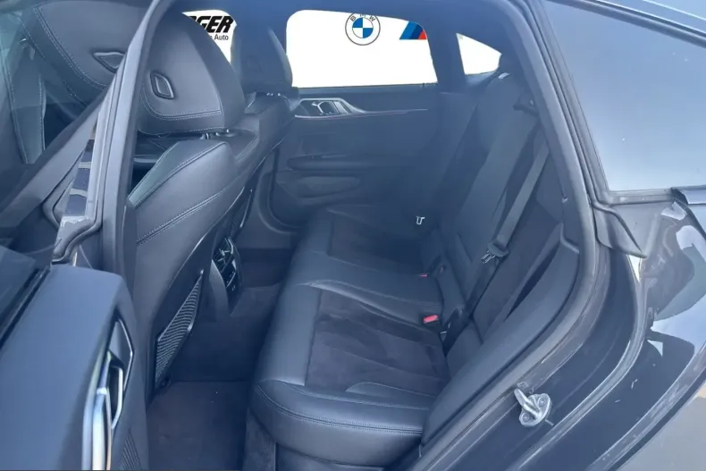 BMW M440 (Seria 4) din 2023 cu 32.927 km - oferta BMW228575 - foto 11