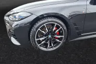 BMW M440 (Seria 4) din 2023 cu 49.267 km - oferta BMW228576 - foto 3