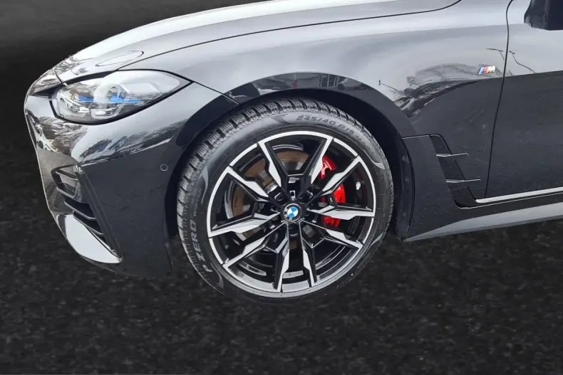 BMW M440 (Seria 4) din 2023 cu 49.267 km - oferta BMW228576 - foto 3