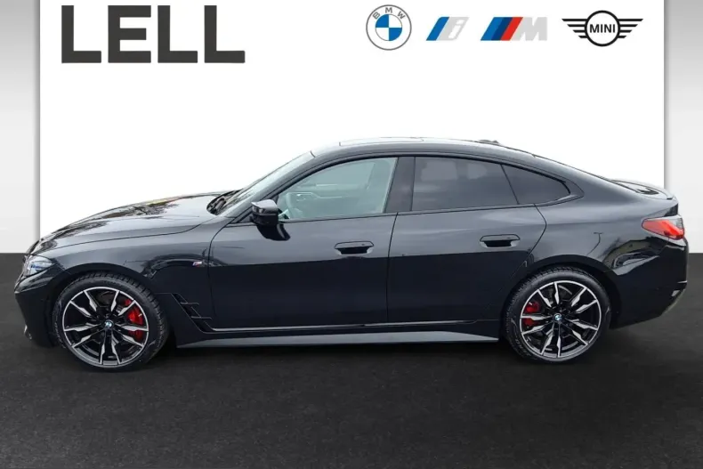 BMW M440 (Seria 4) din 2023 cu 49.267 km - oferta BMW228576 - foto 4