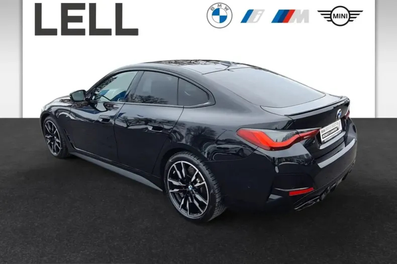 BMW M440 (Seria 4) din 2023 cu 49.267 km - oferta BMW228576 - foto 5