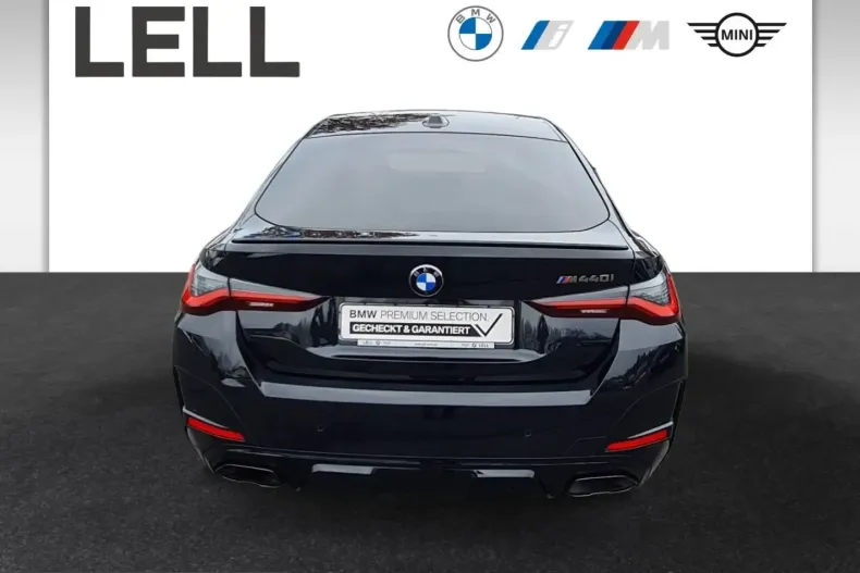 BMW M440 (Seria 4) din 2023 cu 49.267 km - oferta BMW228576 - foto 6