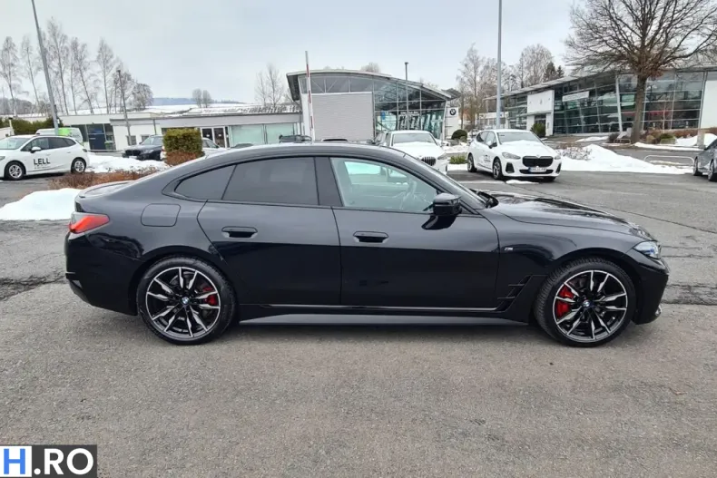 BMW M440 (Seria 4) din 2023 cu 49.267 km - oferta BMW228576 - foto 7