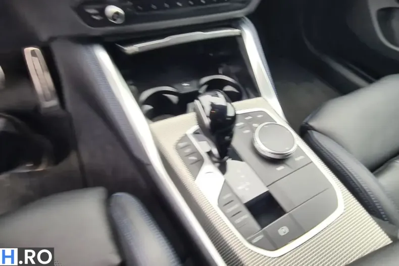BMW M440 (Seria 4) din 2023 cu 49.267 km - oferta BMW228576 - foto 12