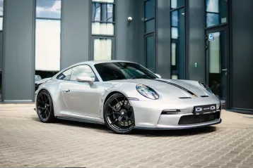 Porsche 992 din 2022 - oferta POR228577