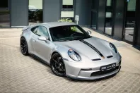 Porsche 992 din 2022 cu 14.564 km - oferta POR228577 - foto 3