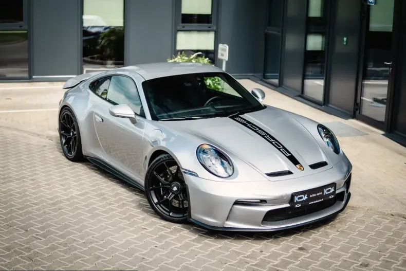Porsche 992 din 2022 cu 14.564 km - oferta POR228577 - foto 3
