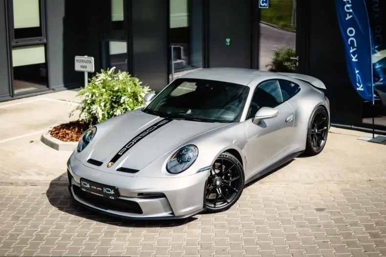 Porsche 992 din 2022 cu 14.564 km - oferta POR228577 - foto 5