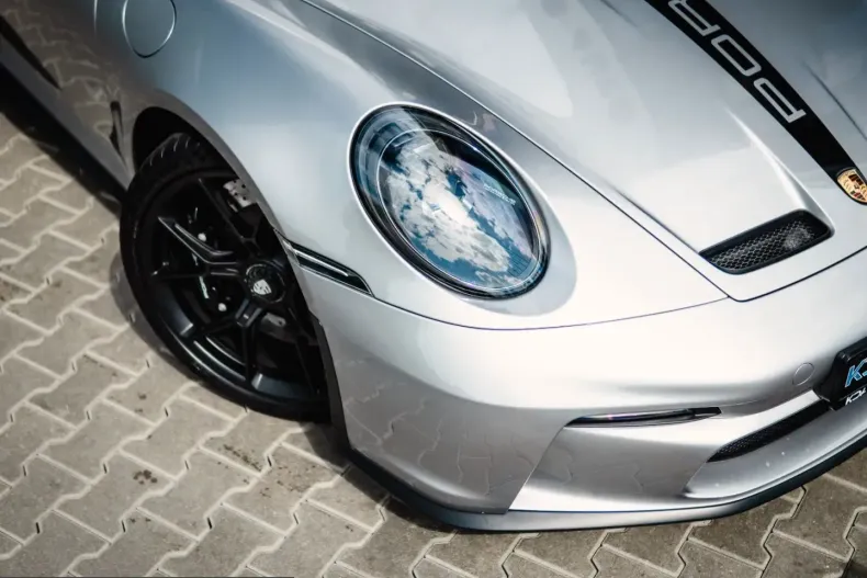 Porsche 992 din 2022 cu 14.564 km - oferta POR228577 - foto 6