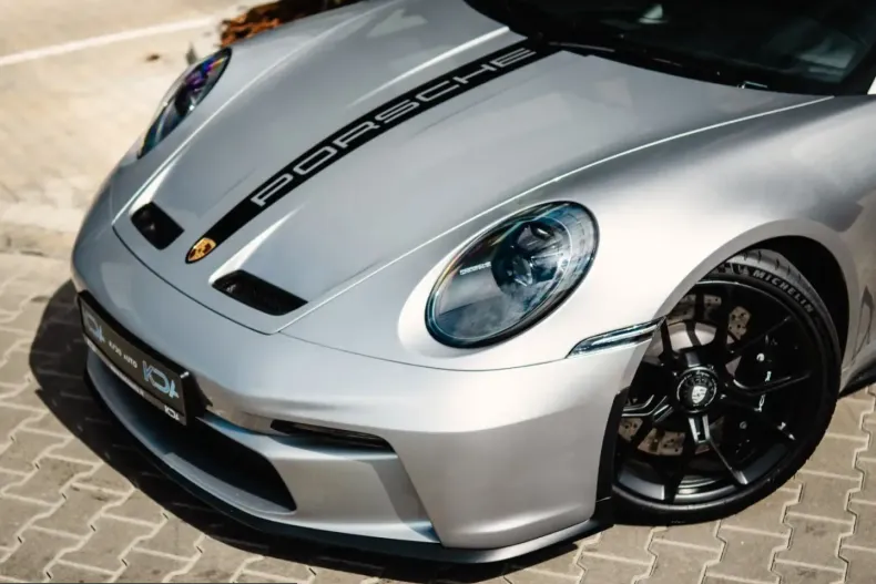 Porsche 992 din 2022 cu 14.564 km - oferta POR228577 - foto 7