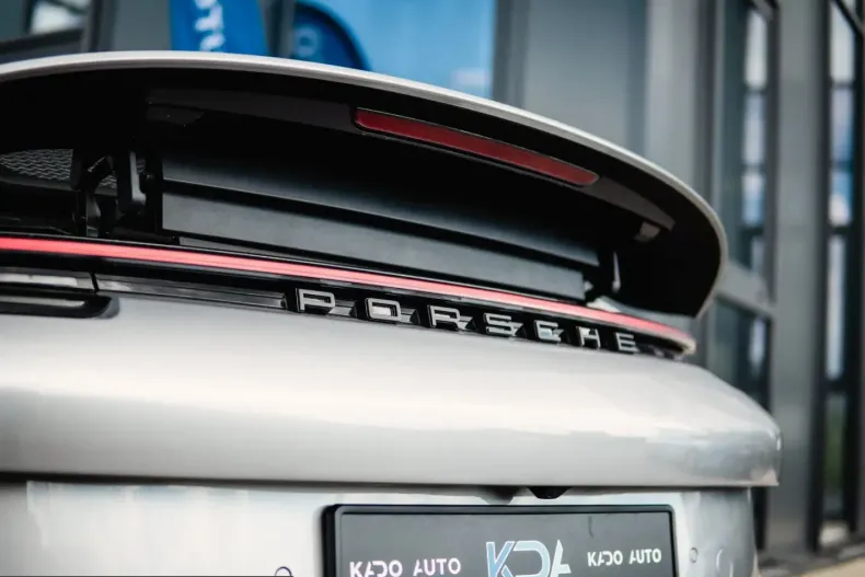 Porsche 992 din 2022 cu 14.564 km - oferta POR228577 - foto 8
