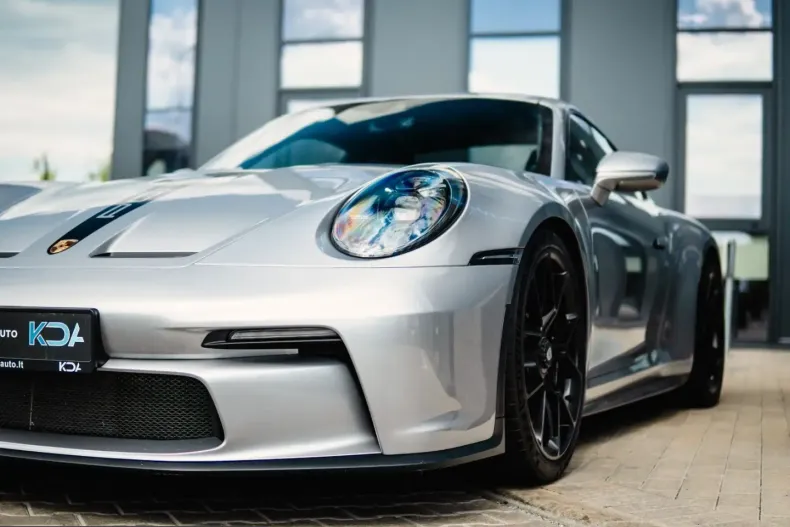 Porsche 992 din 2022 cu 14.564 km - oferta POR228577 - foto 9