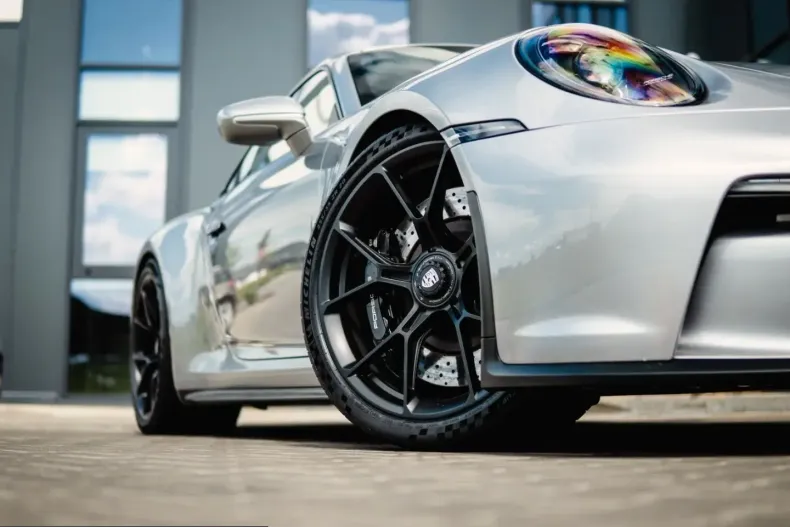 Porsche 992 din 2022 cu 14.564 km - oferta POR228577 - foto 10