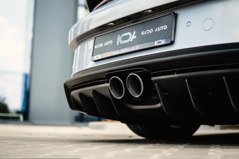 Porsche 992 din 2022 cu 14.564 km - oferta POR228577 - foto 13