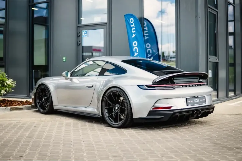 Porsche 992 din 2022 cu 14.564 km - oferta POR228577 - foto 14