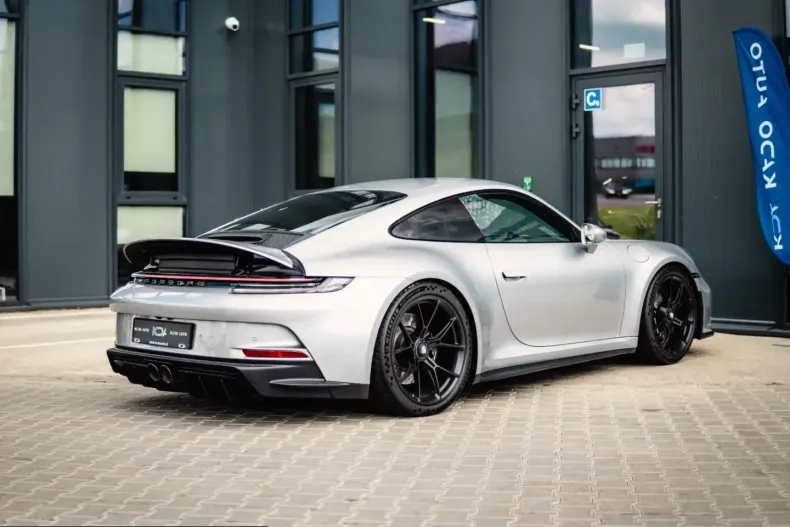 Porsche 992 din 2022 cu 14.564 km - oferta POR228577 - foto 15