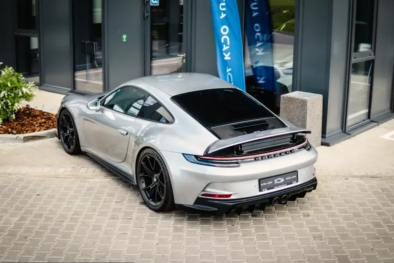 Porsche 992 din 2022 cu 14.564 km - oferta POR228577 - foto 16