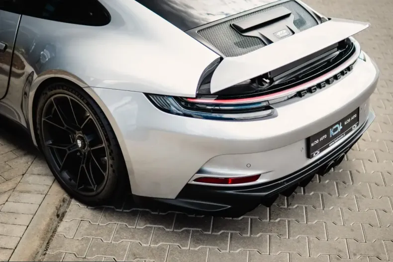 Porsche 992 din 2022 cu 14.564 km - oferta POR228577 - foto 17