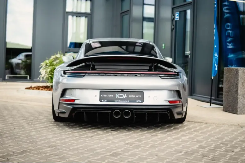 Porsche 992 din 2022 cu 14.564 km - oferta POR228577 - foto 18