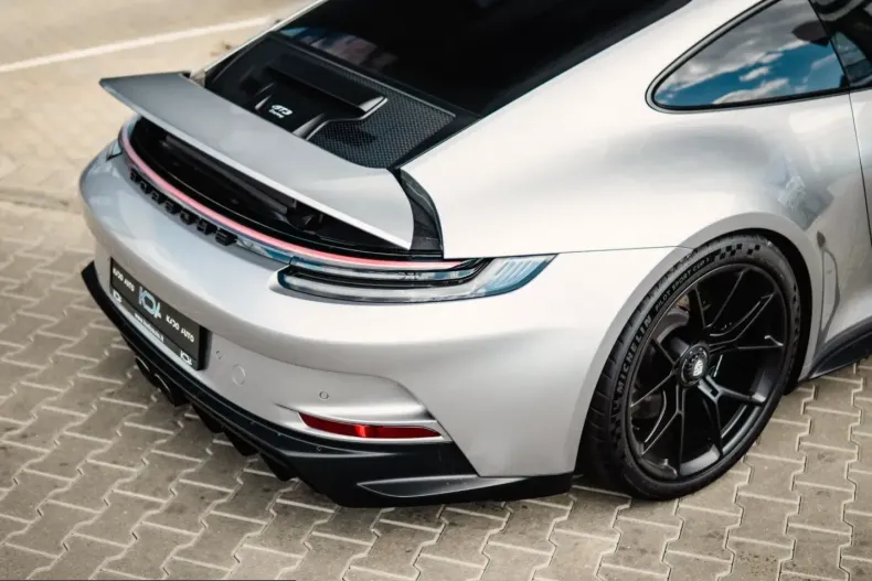 Porsche 992 din 2022 cu 14.564 km - oferta POR228577 - foto 20
