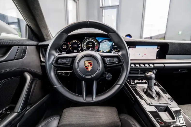 Porsche 992 din 2022 cu 14.564 km - oferta POR228577 - foto 26
