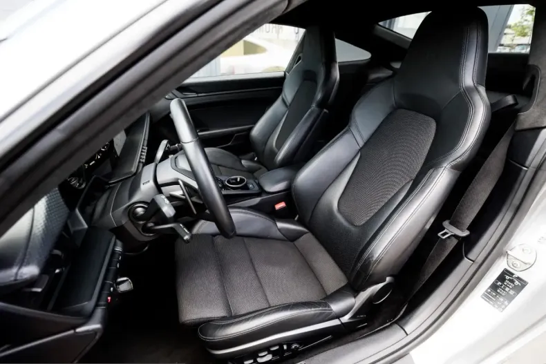 Porsche 992 din 2022 cu 14.564 km - oferta POR228577 - foto 37