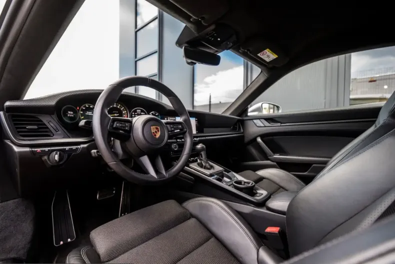 Porsche 992 din 2022 cu 14.564 km - oferta POR228577 - foto 38
