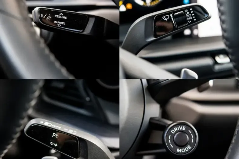 Porsche 992 din 2022 cu 14.564 km - oferta POR228577 - foto 43