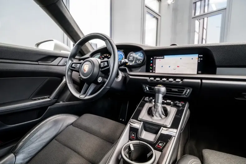 Porsche 992 din 2022 cu 14.564 km - oferta POR228577 - foto 48