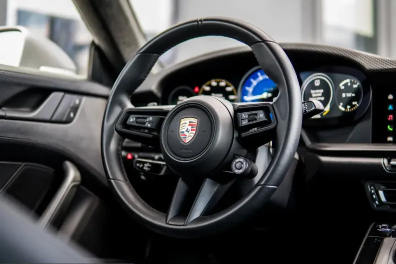 Porsche 992 din 2022 cu 14.564 km - oferta POR228577 - foto 49