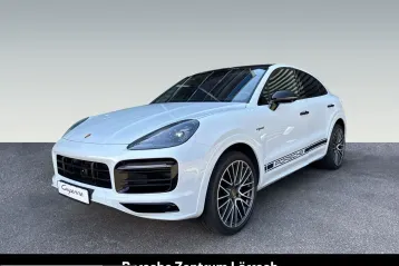 Porsche Cayenne din 2022 - oferta POR228578