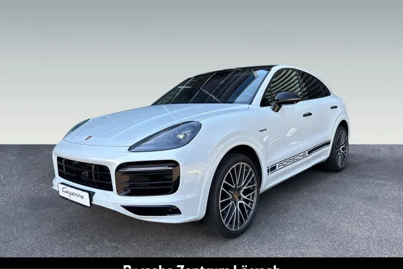 Porsche Cayenne din 2022 cu 34.691 km - oferta POR228578 - foto 1