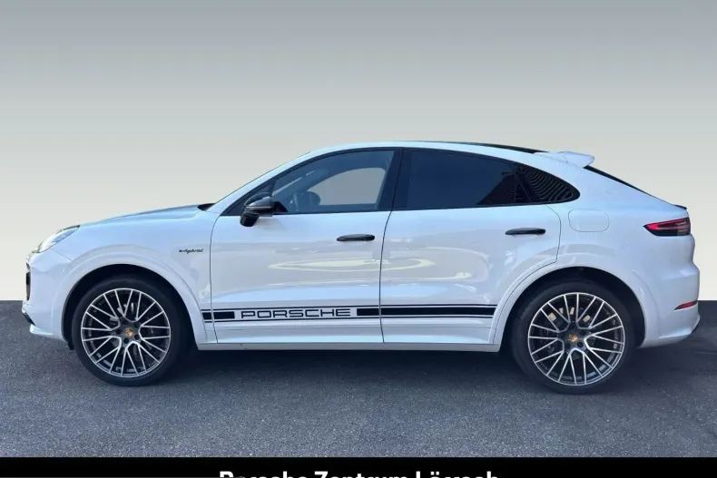 Porsche Cayenne din 2022 cu 34.691 km - oferta POR228578 - foto 2