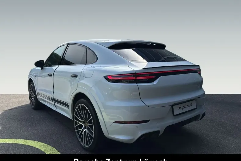 Porsche Cayenne din 2022 cu 34.691 km - oferta POR228578 - foto 3