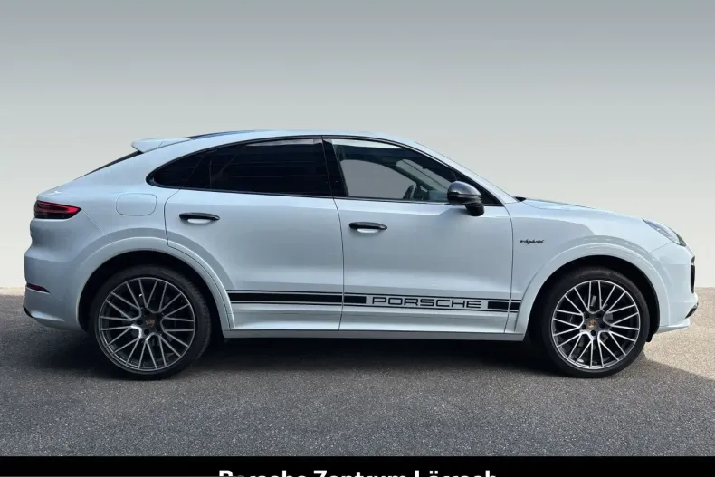 Porsche Cayenne din 2022 cu 34.691 km - oferta POR228578 - foto 6