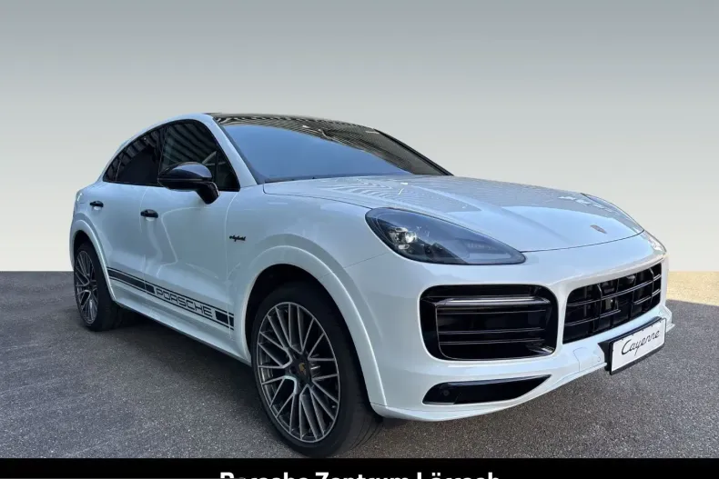 Porsche Cayenne din 2022 cu 34.691 km - oferta POR228578 - foto 7