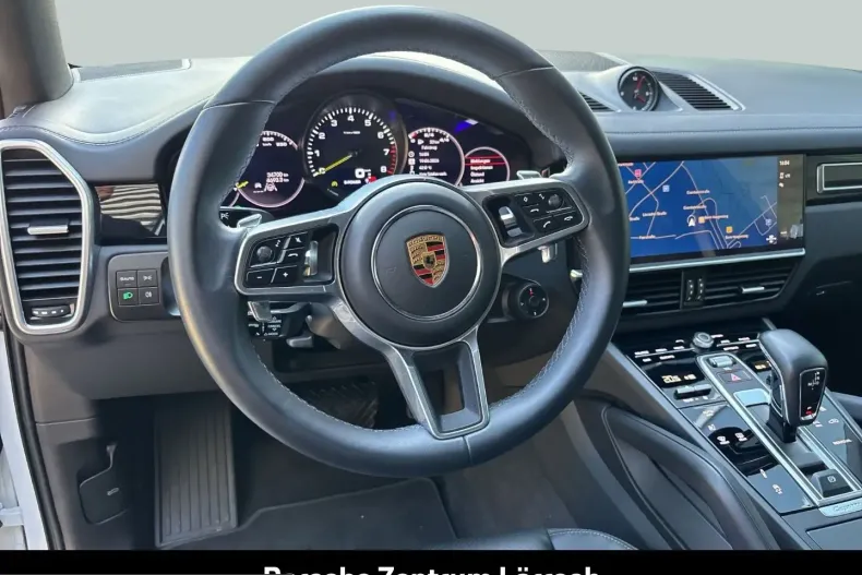 Porsche Cayenne din 2022 cu 34.691 km - oferta POR228578 - foto 13