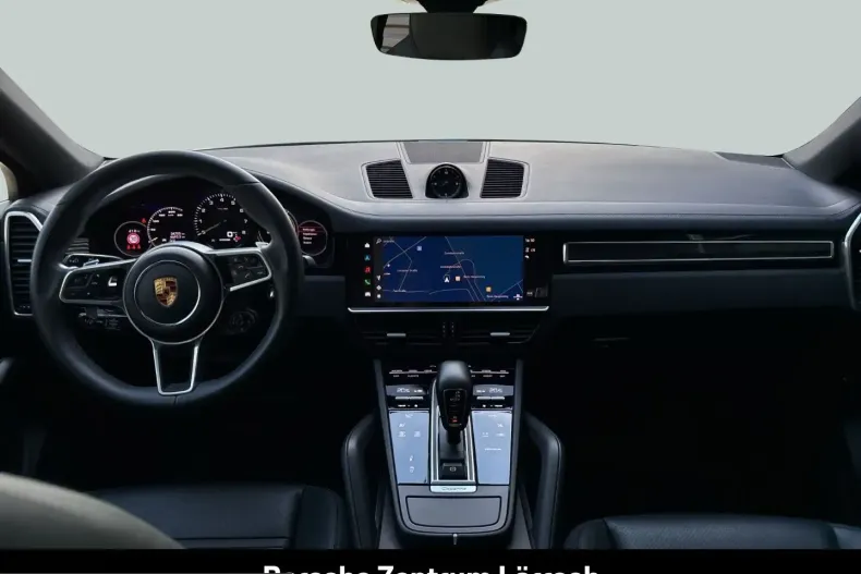 Porsche Cayenne din 2022 cu 34.691 km - oferta POR228578 - foto 22