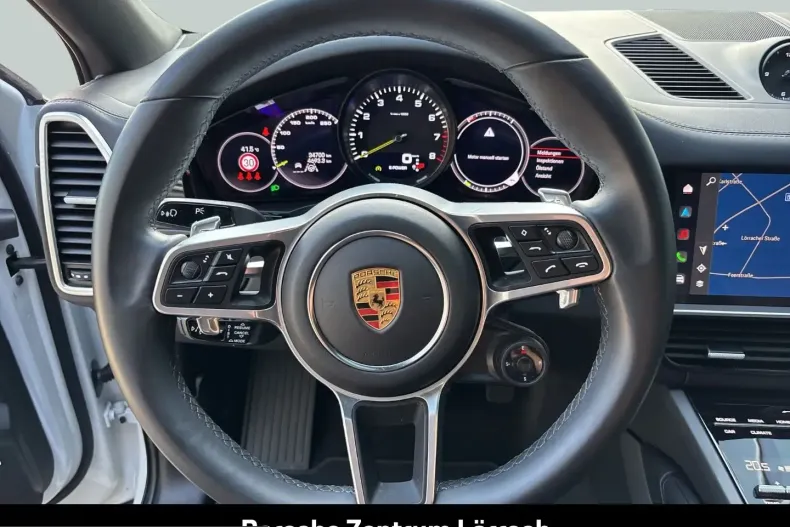 Porsche Cayenne din 2022 cu 34.691 km - oferta POR228578 - foto 26