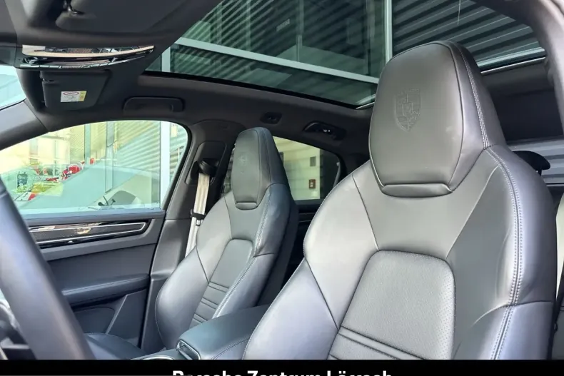 Porsche Cayenne din 2022 cu 34.691 km - oferta POR228578 - foto 29