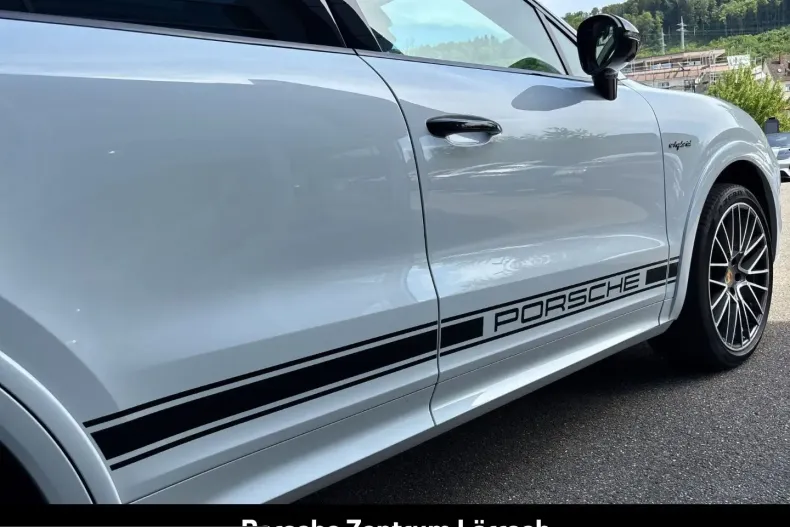 Porsche Cayenne din 2022 cu 34.691 km - oferta POR228578 - foto 34