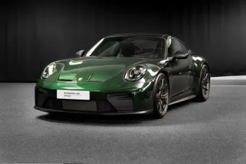 Porsche 911 din 2025 - oferta POR228579